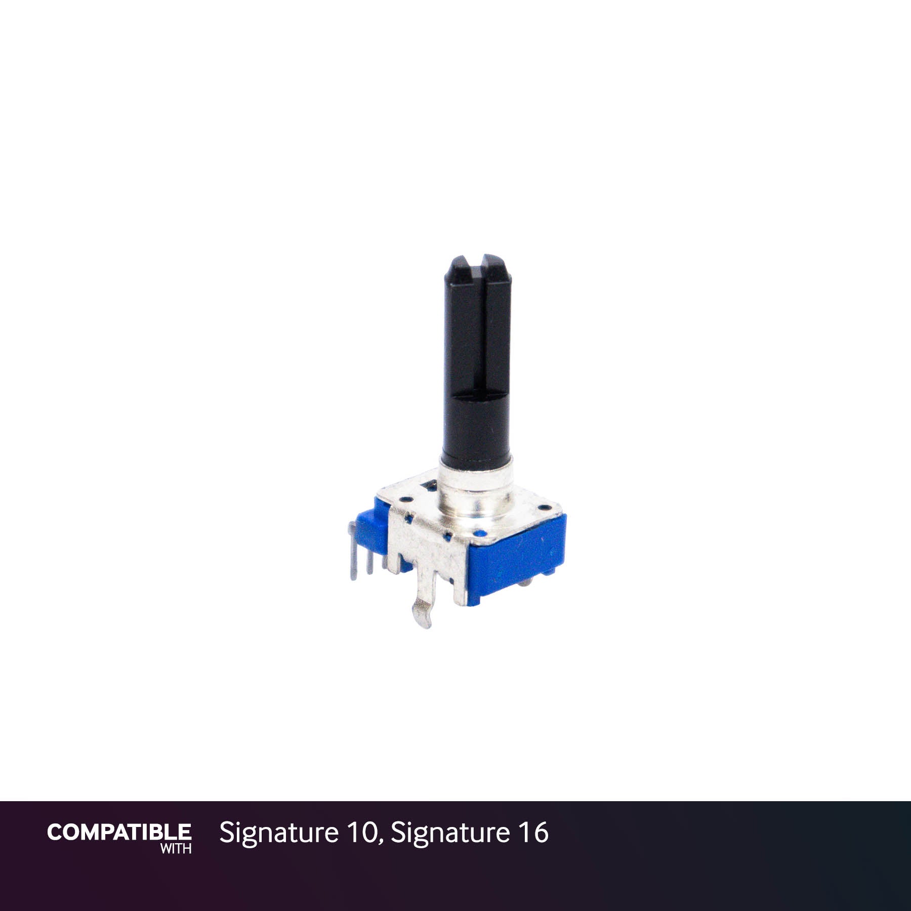 Soundcraft Stereo Gain Potentiometer for Signature 10, Signature 16