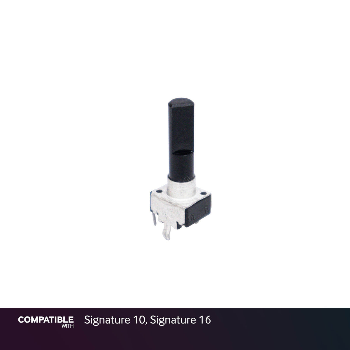 Soundcraft FX Potentiometer for Signature 10, Signature 16