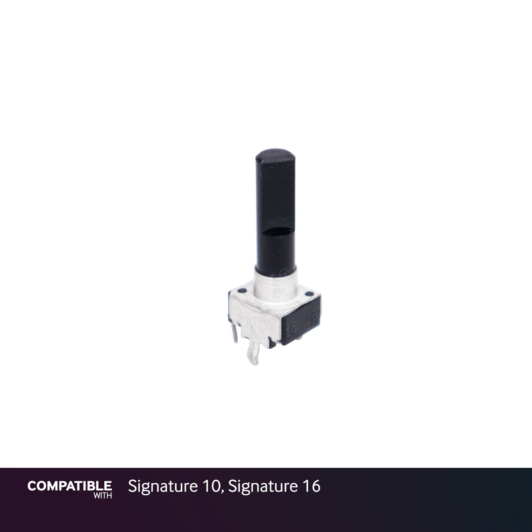 Soundcraft FX Potentiometer for Signature 10, Signature 16