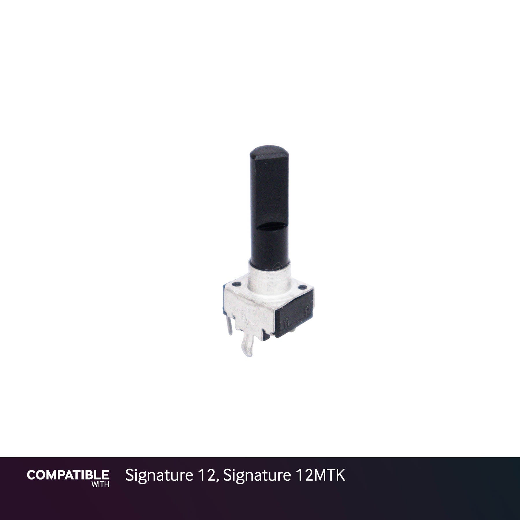 Soundcraft FX Potentiometer for Signature 12, Signature 12MTK