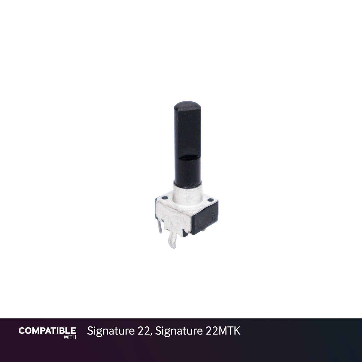 Soundcraft FX Potentiometer for Signature 22, Signature 22MTK