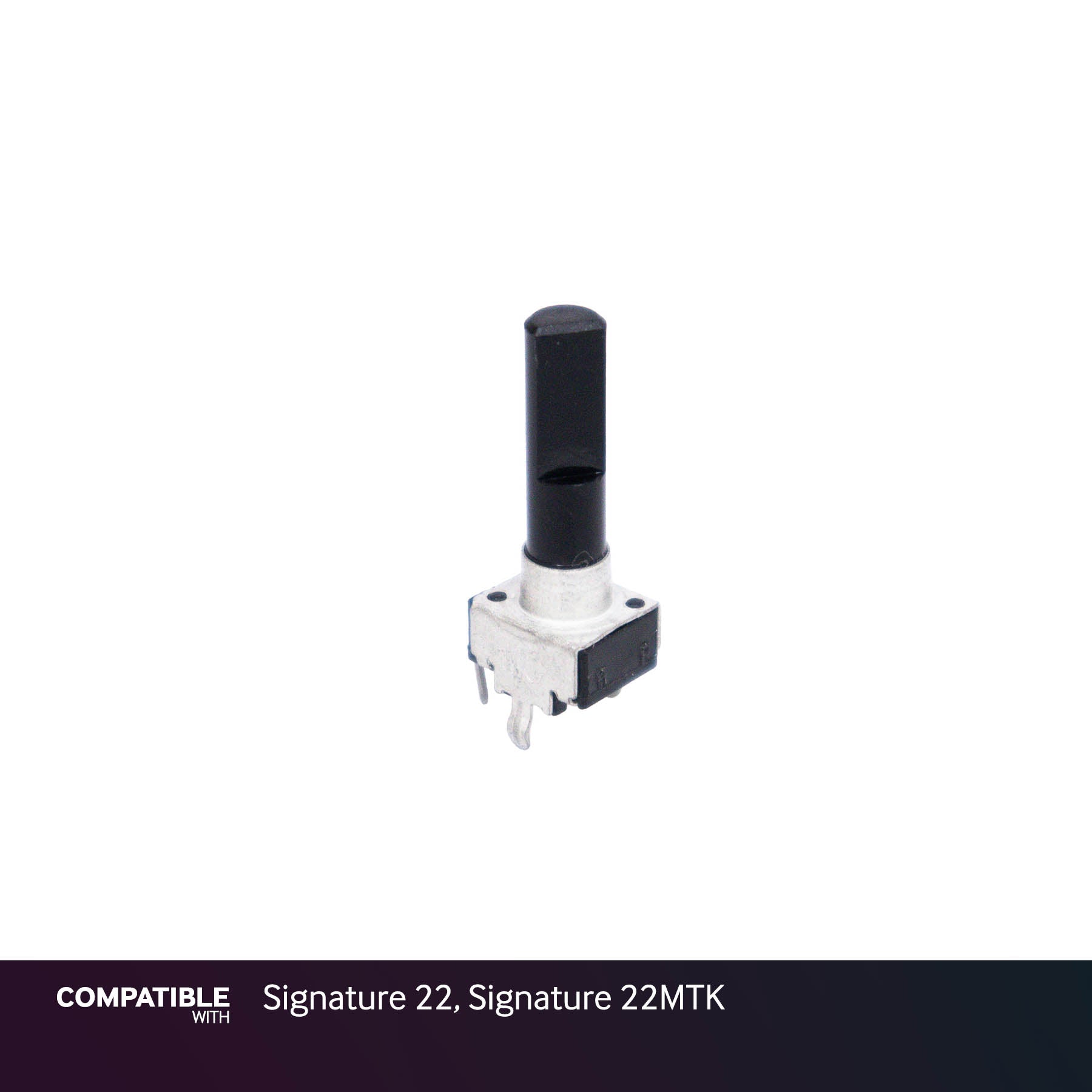 Soundcraft FX Potentiometer for Signature 22, Signature 22MTK