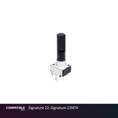Soundcraft FX Potentiometer for Signature 22, Signature 22MTK
