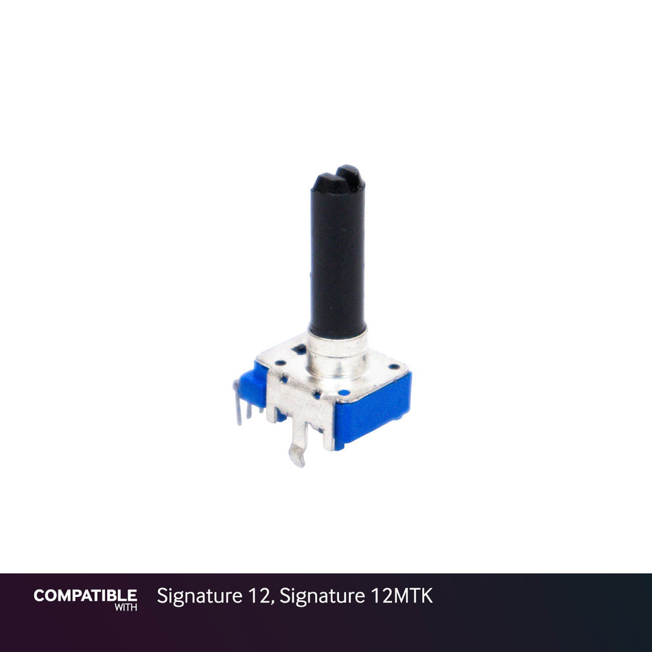 Soundcraft Pan Potentiometer for Signature 12, Signature 12MTK