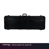 Gator Travel Case for Roland Jupiter-50, Jupiter-80