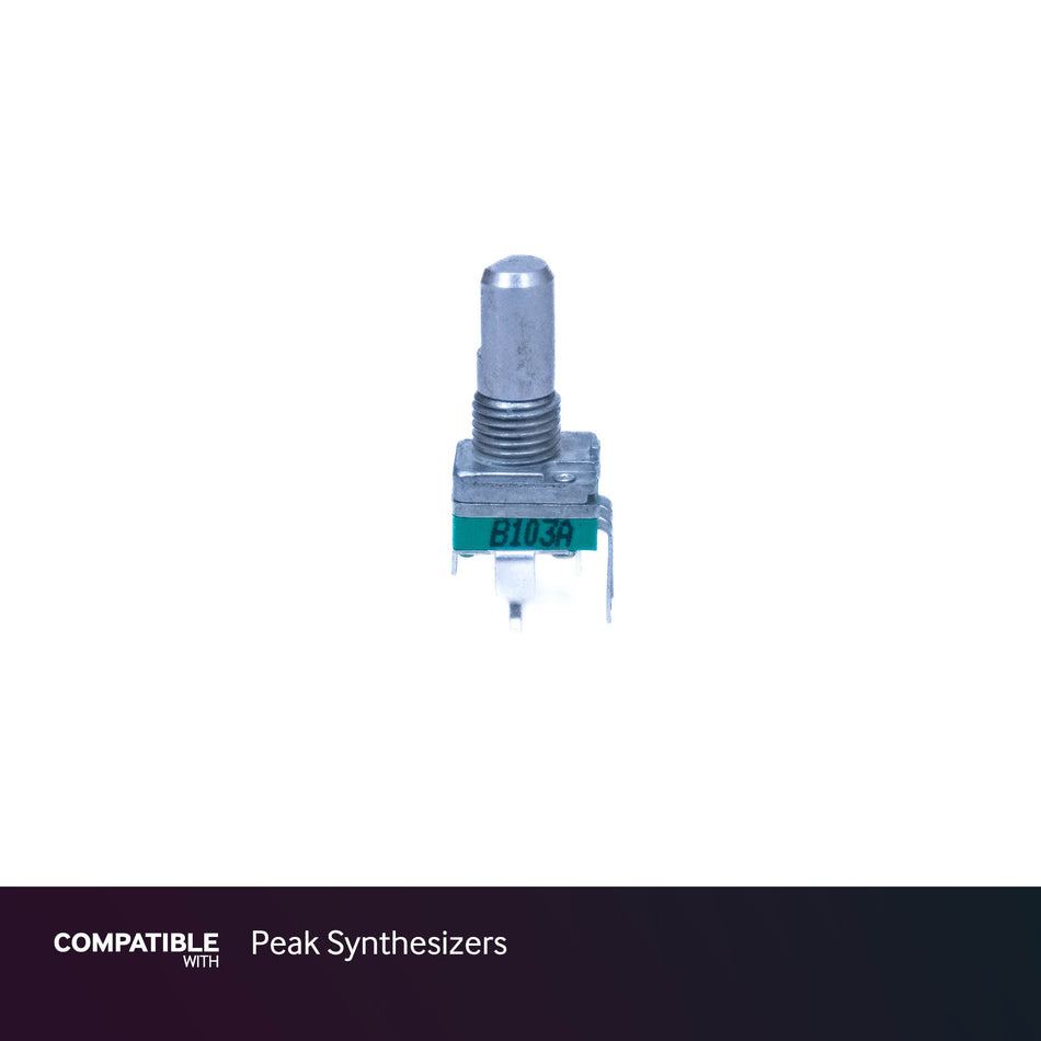 Novation Slider/Fader Potentiometer for Peak Synthesizers