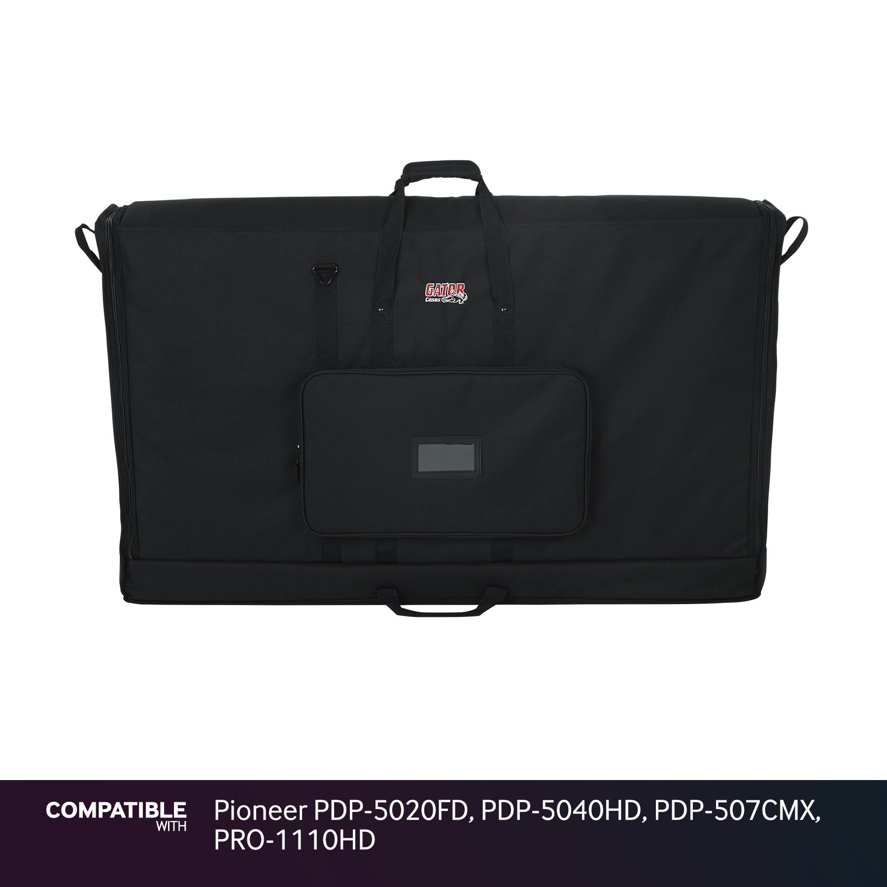 Gator 50" Transport Bag for Pioneer PDP-5020FD, PDP-5040HD, PDP-507CMX, PRO-1110HD