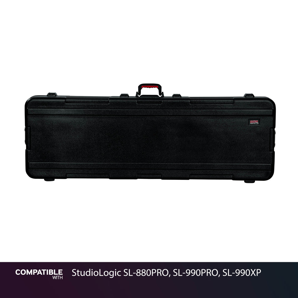 Gator Travel Case for StudioLogic SL-880PRO, SL-990PRO, SL-990XP