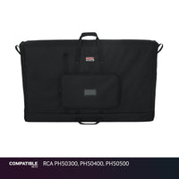 Gator 50" Transport Bag for RCA PH50300, PH50400, PH50500
