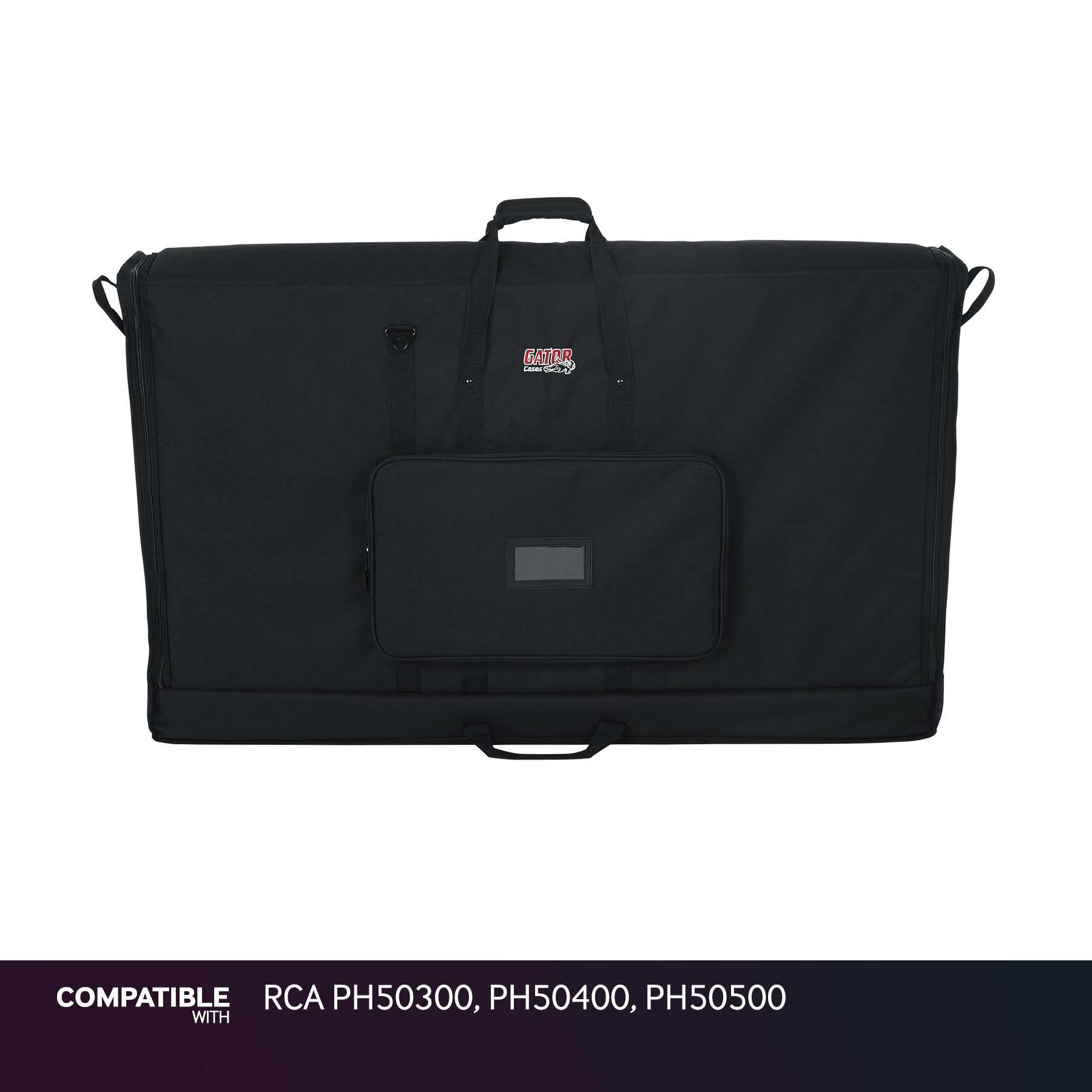 Gator 50" Transport Bag for RCA PH50300, PH50400, PH50500