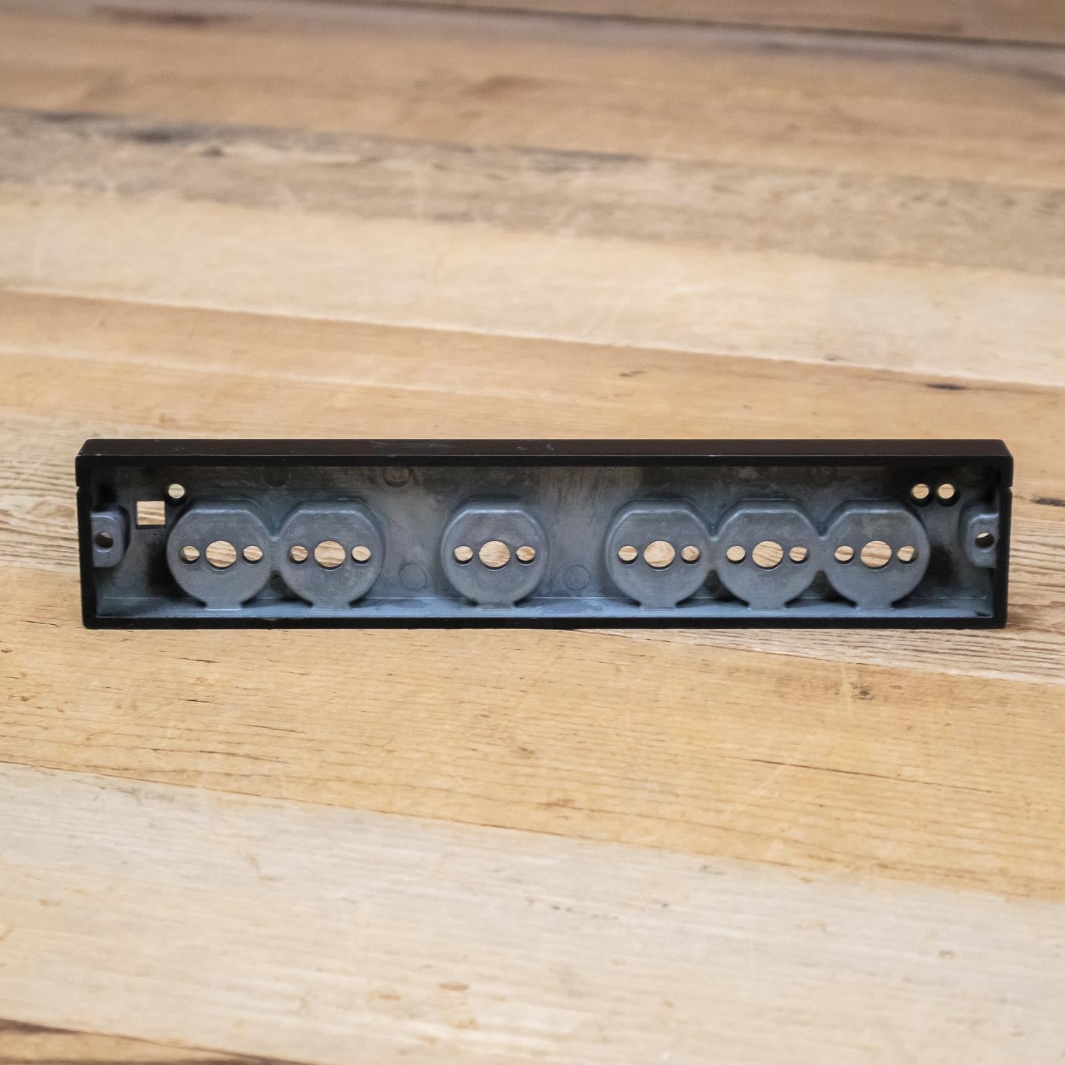 Lexicon LXP-5 Replacement Faceplate Front Panel – Pixel Pro