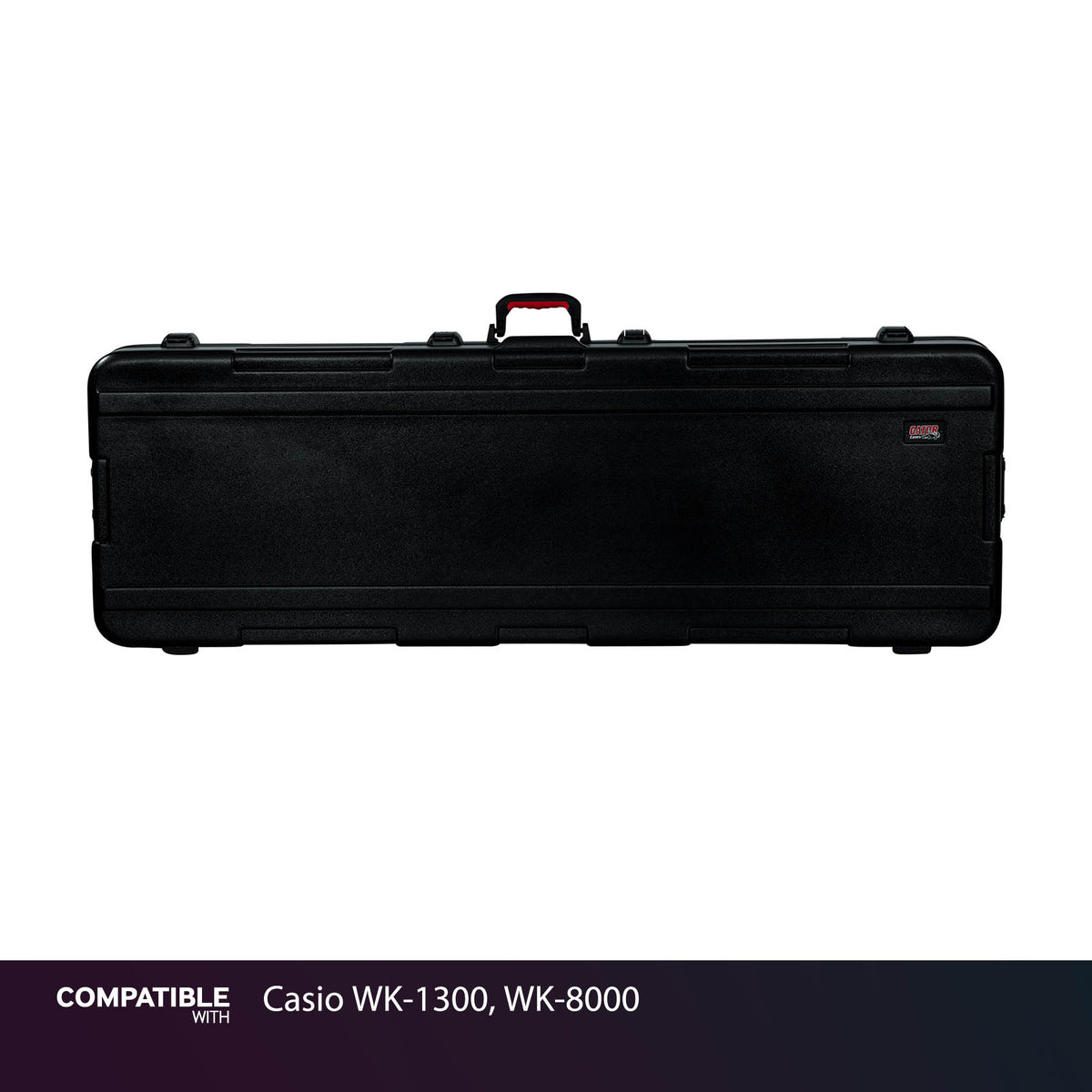 Gator Travel Case for Casio WK-1300, WK-8000