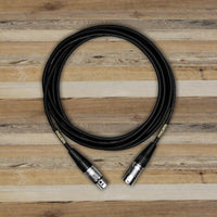 Open Box 5-Foot Mogami CorePlus XLR Mic/Line Cable MCP XX 05