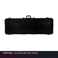 Gator Travel Case for Kawai MP4, MP5, MP7, MP7SE