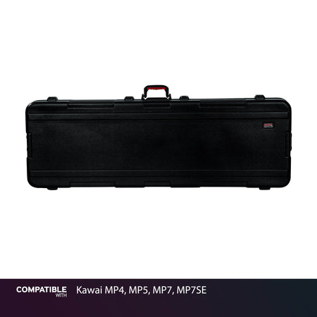 Gator Travel Case for Kawai MP4, MP5, MP7, MP7SE