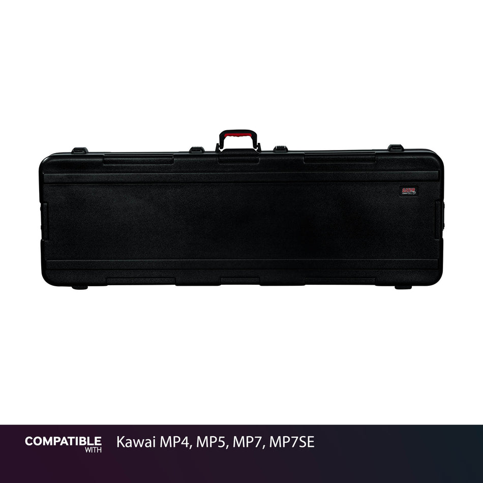 Gator Travel Case for Kawai MP4, MP5, MP7, MP7SE