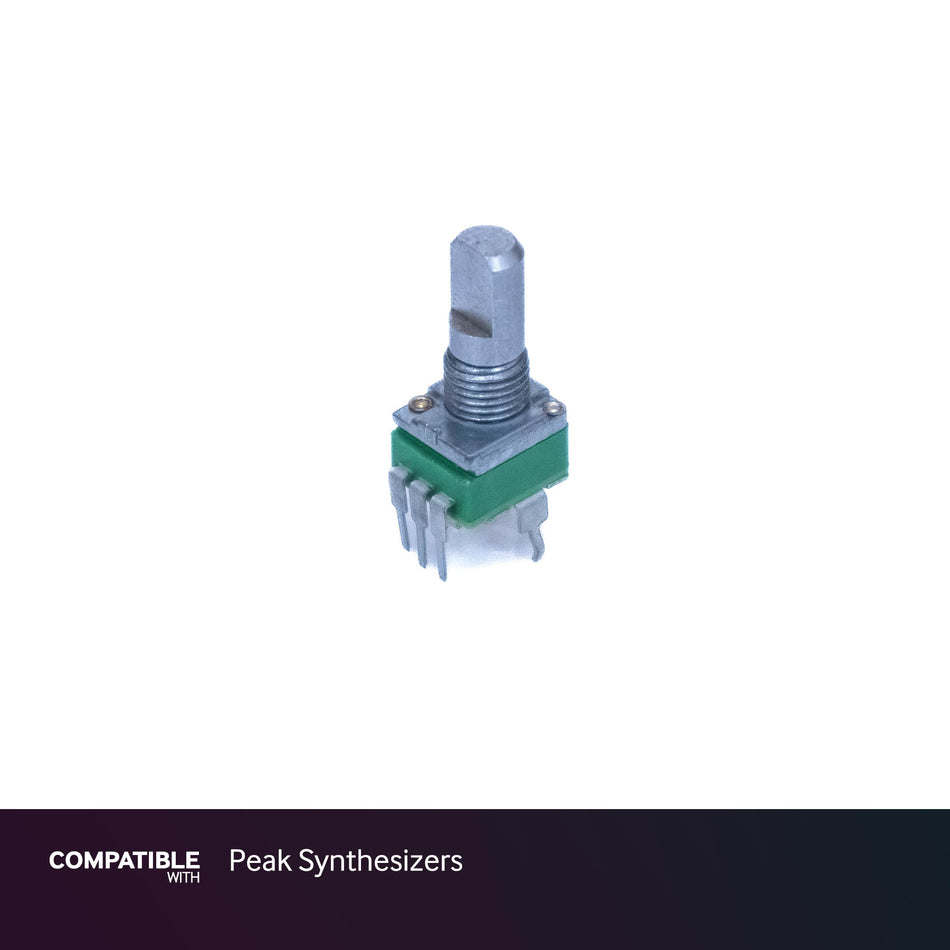 Novation Slider/Fader Potentiomete for Peak Synthesizers