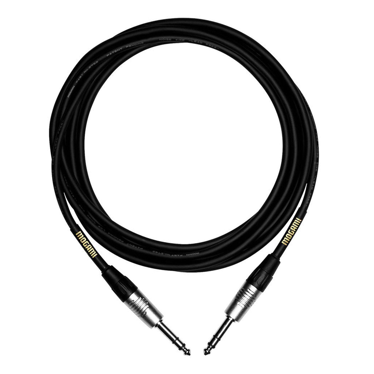 PreSonus HP60 Headphone System Bundle with (2) Mogami TRS Cables