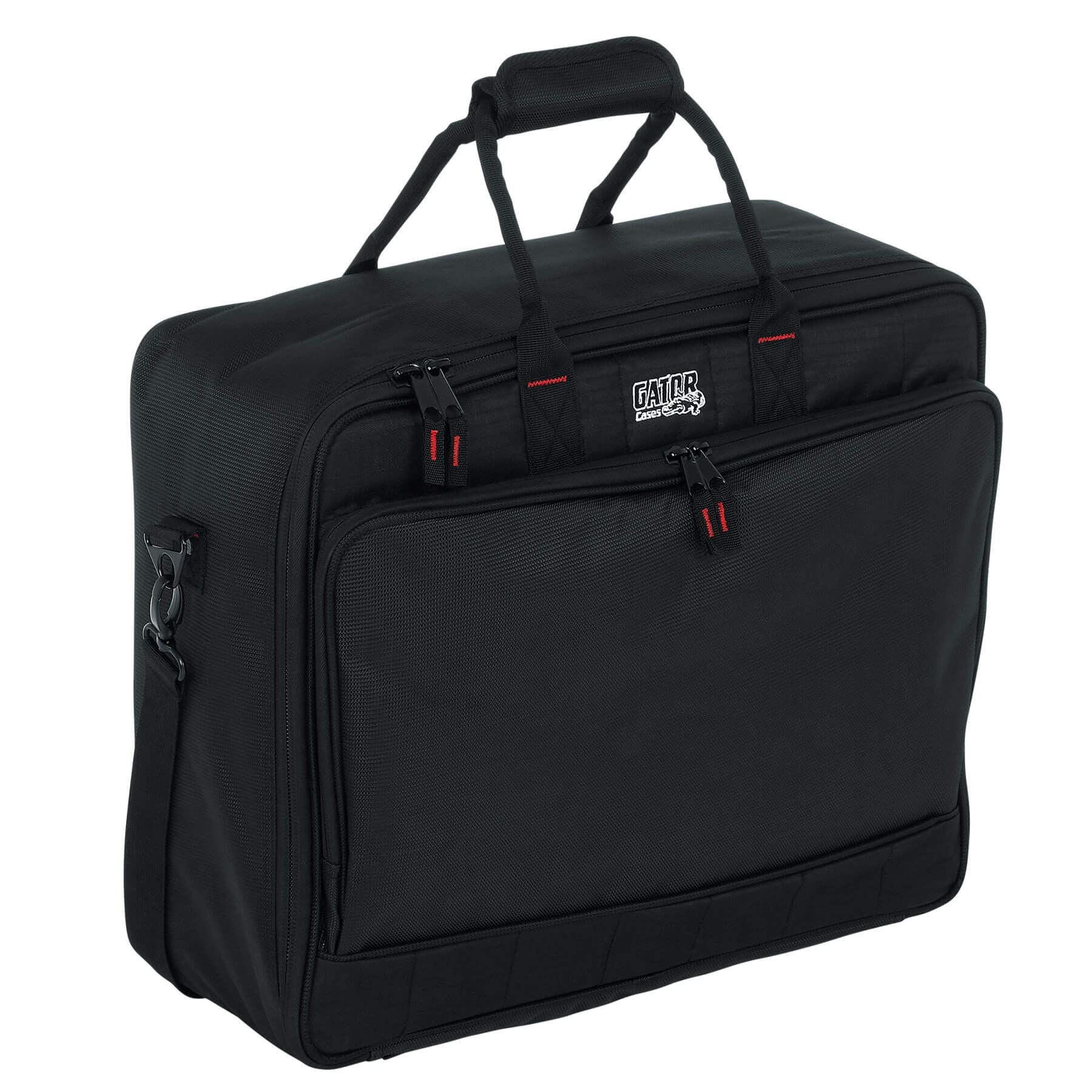 Gator Cases Padded Nylon Equipment Bag fits Yamaha MG124C, MG124CX