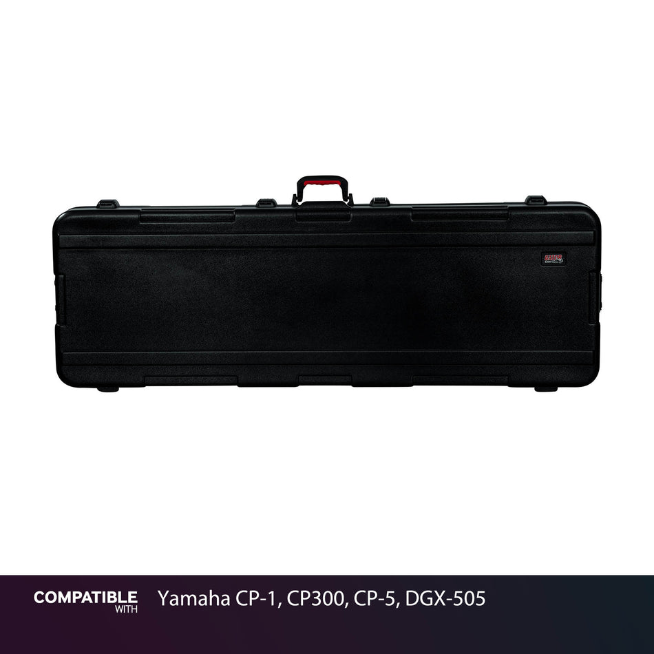 Gator Travel Case for Yamaha CP-1, CP300, CP-5, DGX-505