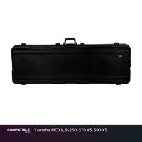 Gator Travel Case for Yamaha MOX8, P-250, S70 XS, S90 XS