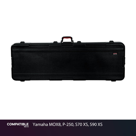 Gator Travel Case for Yamaha MOX8, P-250, S70 XS, S90 XS