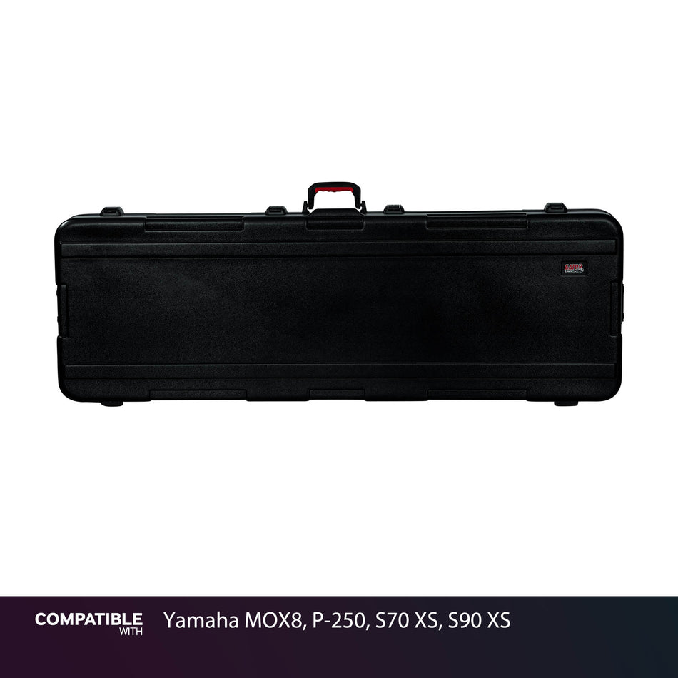 Gator Travel Case for Yamaha MOX8, P-250, S70 XS, S90 XS