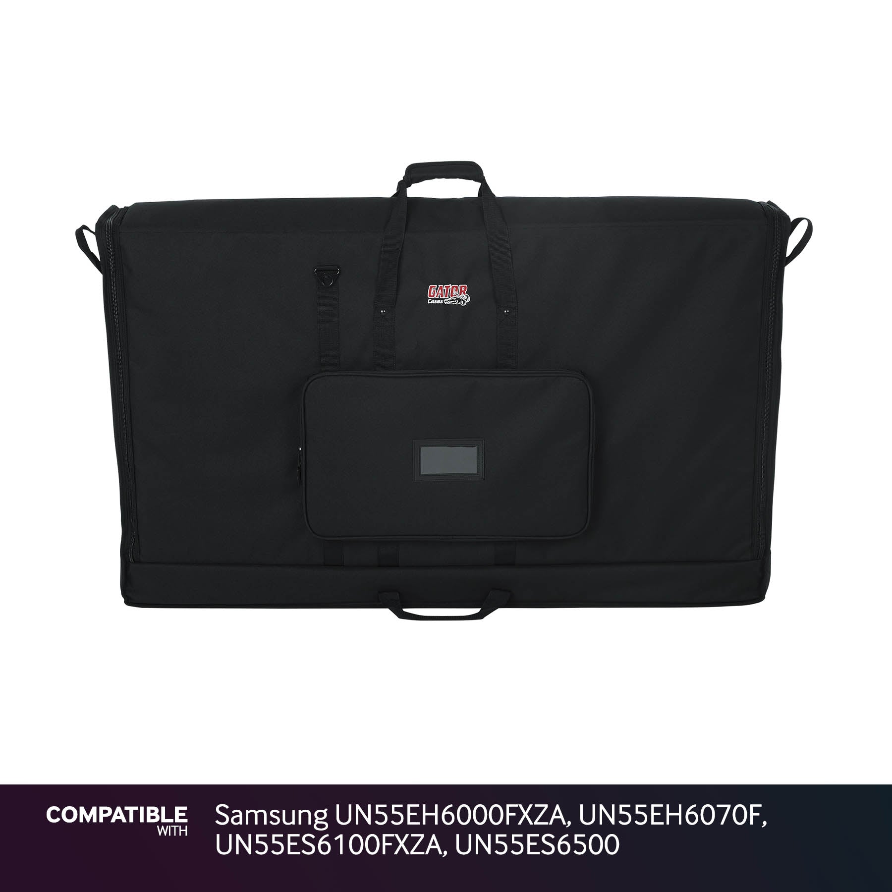 Gator 50" Transport Bag for Samsung UN55EH6000FXZA, UN55EH6070F, UN55ES6100FXZA, UN55ES6500