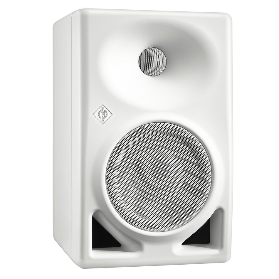 Neumann KH 120 II White Studio Monitor with AES67