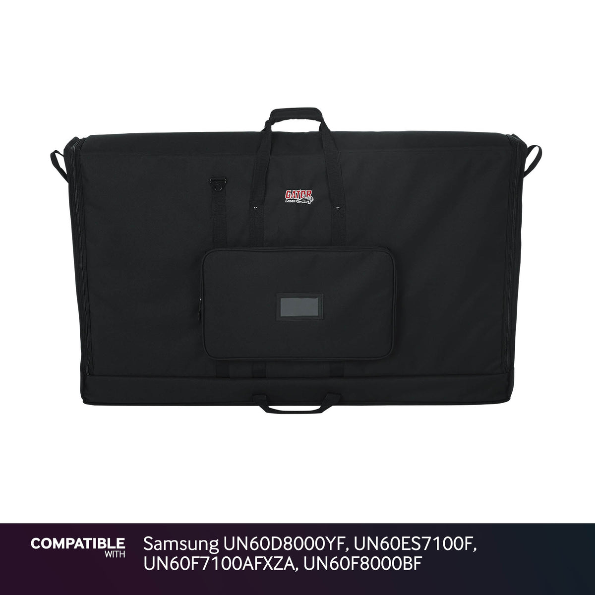 Gator 50" Transport Bag for Samsung UN60D8000YF, UN60ES7100F, UN60F7100AFXZA, UN60F8000BF