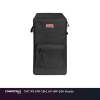 Gator Amp Head Case for VHT AV-HW-18H, AV-HW-36H Heads