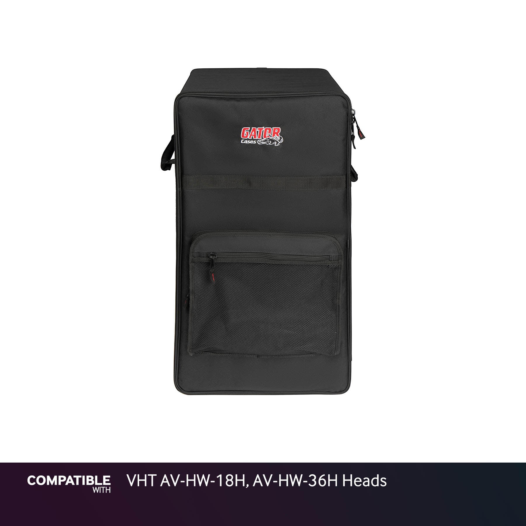 Gator Amp Head Case for VHT AV-HW-18H, AV-HW-36H Heads
