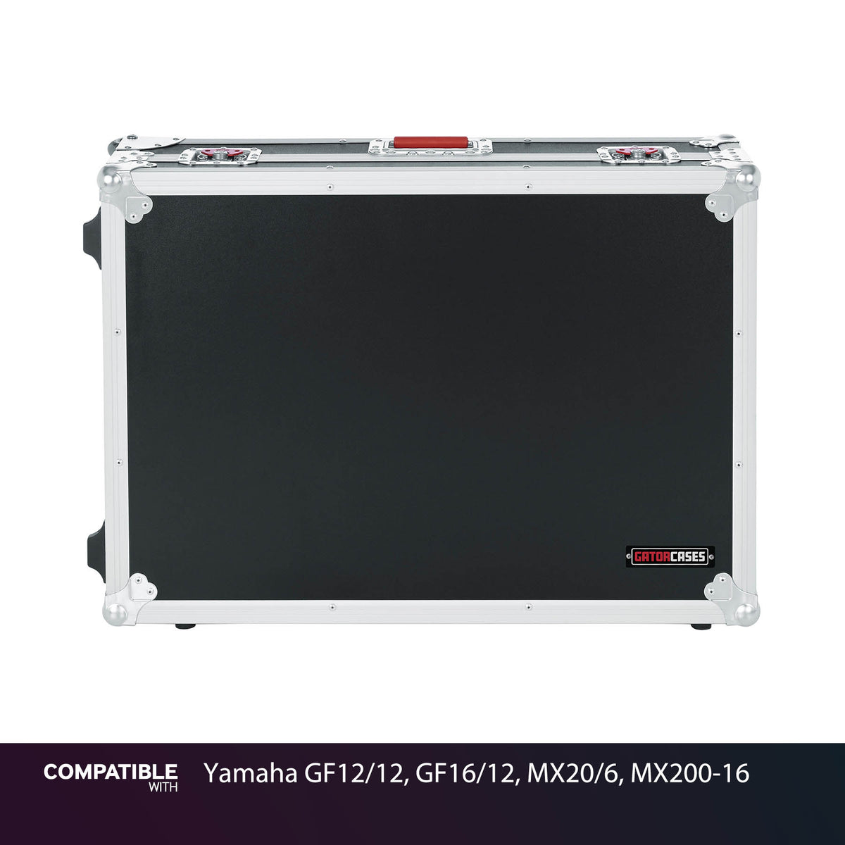 Gator Tour Case for Yamaha GF12/12, GF16/12, MX20/6, MX200-16