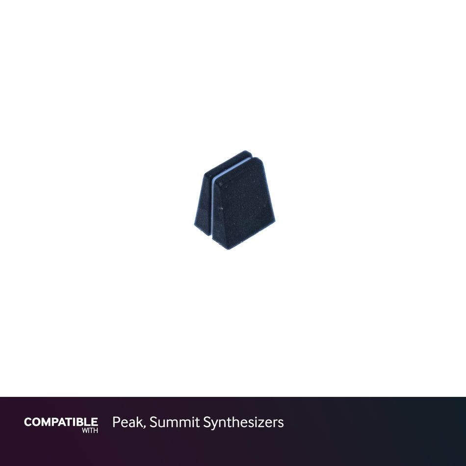 Novation Fader Cap for Peak, Summit Synthesizers
