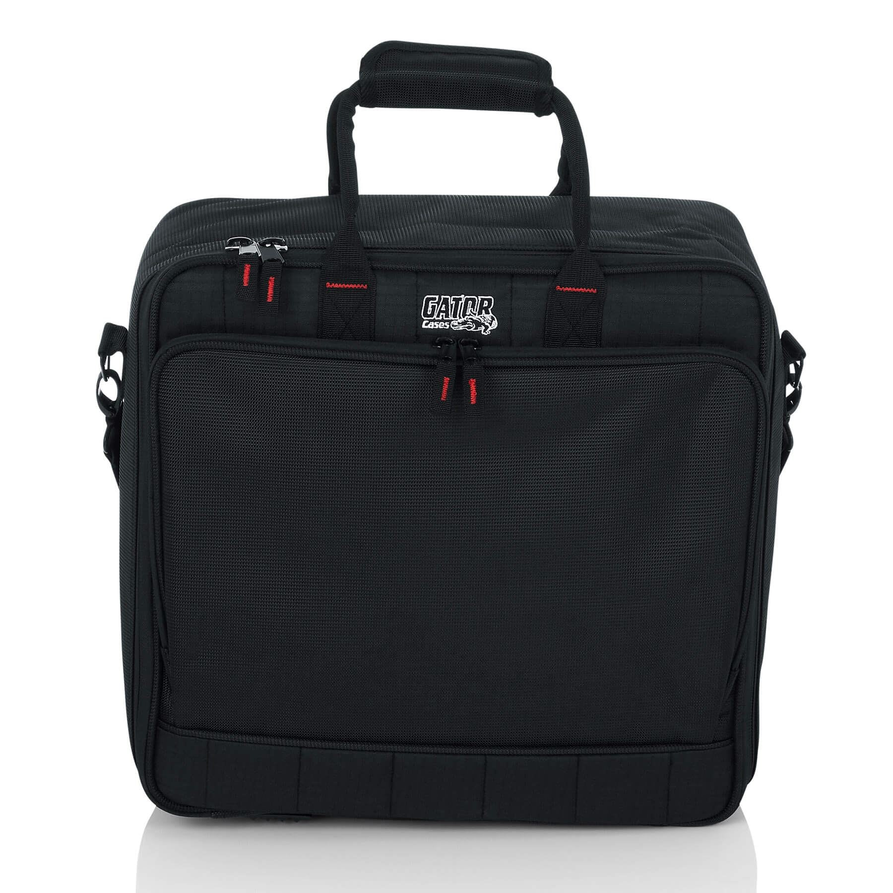 Gator Cases Padded Equipment Bag fits Midas DM12 Mixers – Pixel