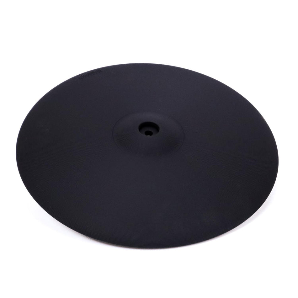 Alesis 16" Strata ARC Triple-Zone Cymbal Pad Trigger for Electronic Drum Kits