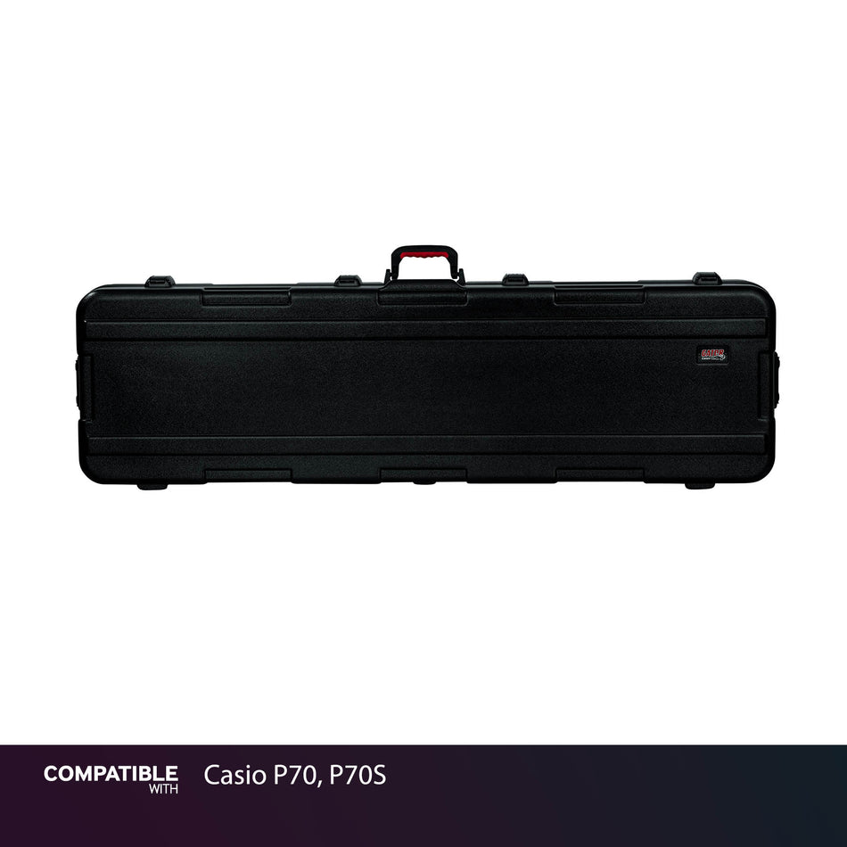 Gator Slim XL Travel Case for Casio P70, P70S