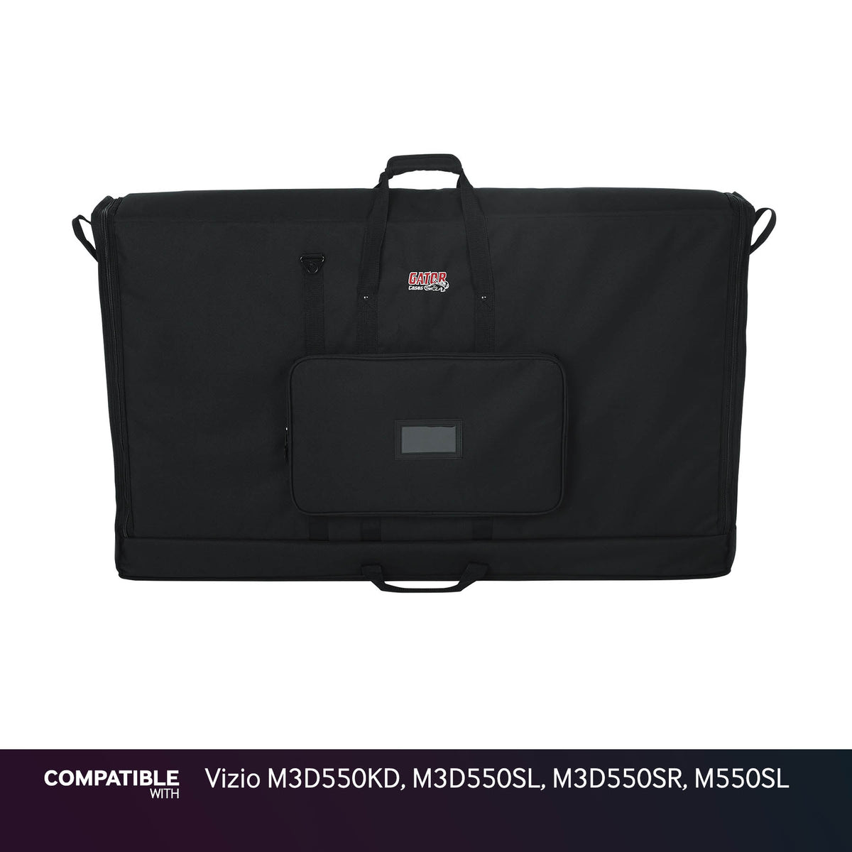 Gator 50" Transport Bag for Vizio M3D550KD, M3D550SL, M3D550SR, M550SL