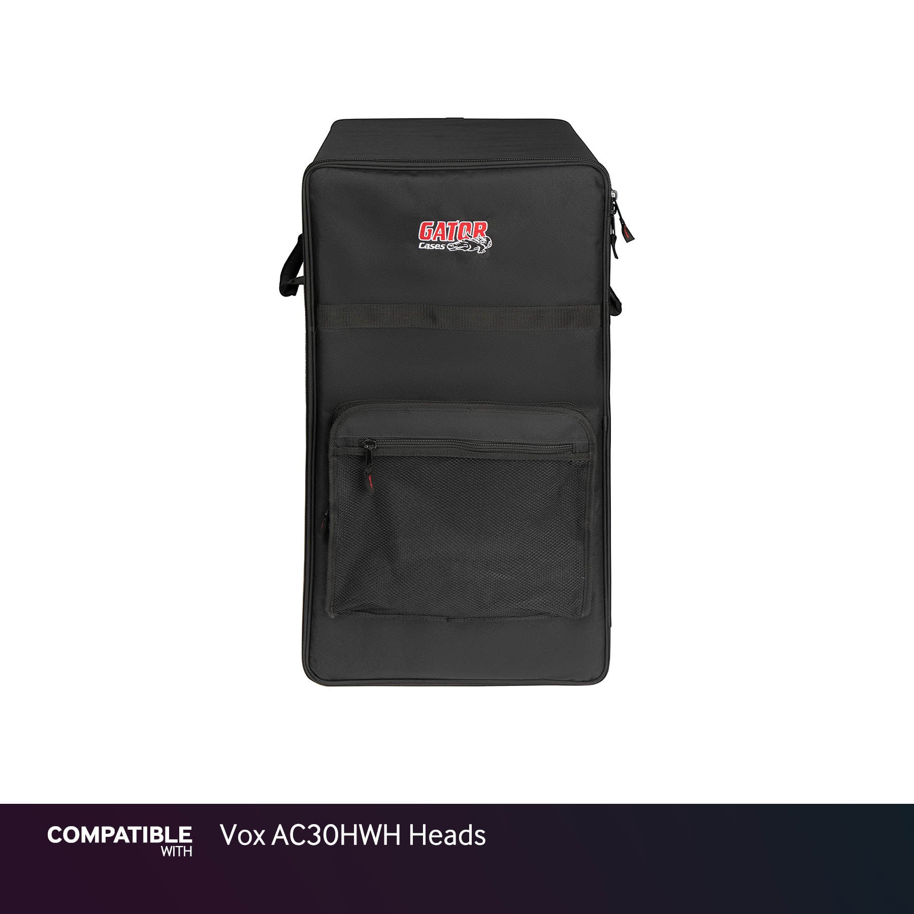 Gator Amp Head Case for Vox AC30HWH Heads