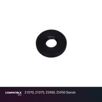K&M Threaded Washer for 21070, 21075, 25900, 25950 Stands