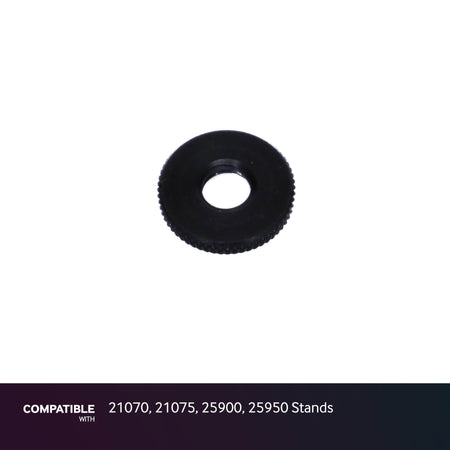 K&M Threaded Washer for 21070, 21075, 25900, 25950 Stands