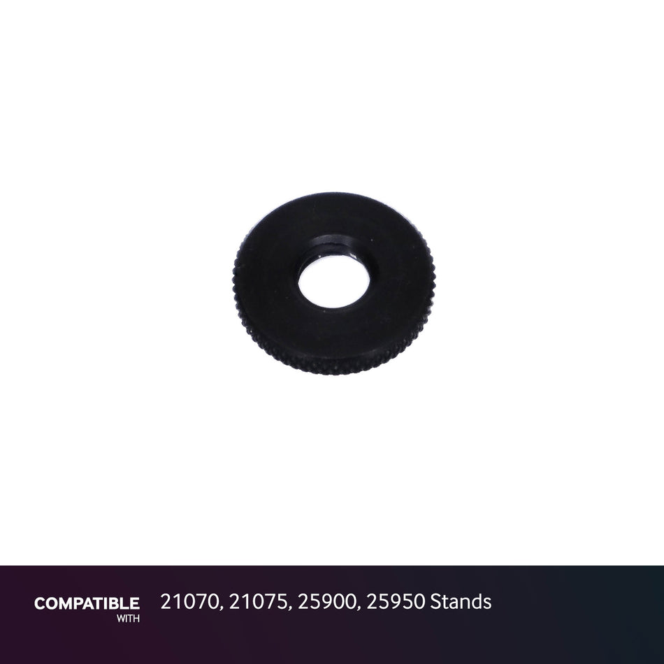 K&M Threaded Washer for 21070, 21075, 25900, 25950 Stands