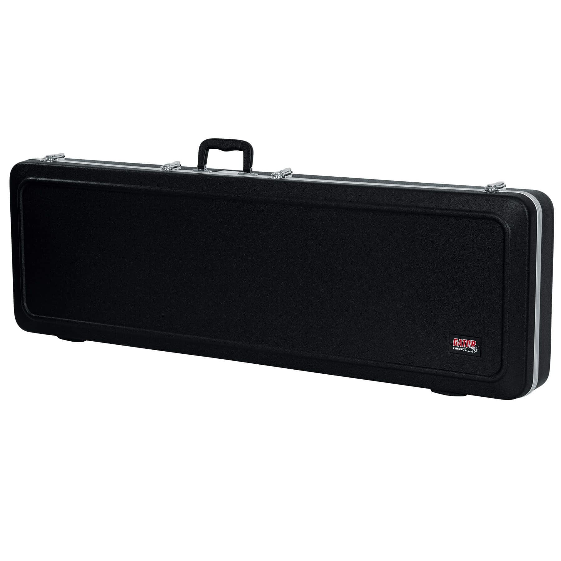 Gator Bass Guitar Case fits Warwick CORVETTE Basic 4/5/6-String