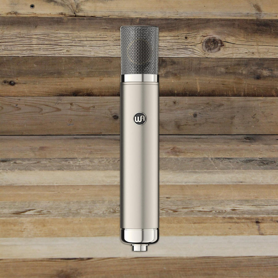 Open Box Warm Audio WA-CX12 Tube Condenser Microphone