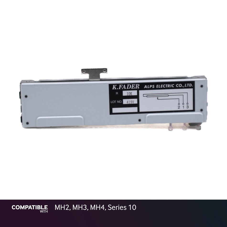 Soundcraft T-Bar Mono Fader for MH2, MH3, MH4, Series 10