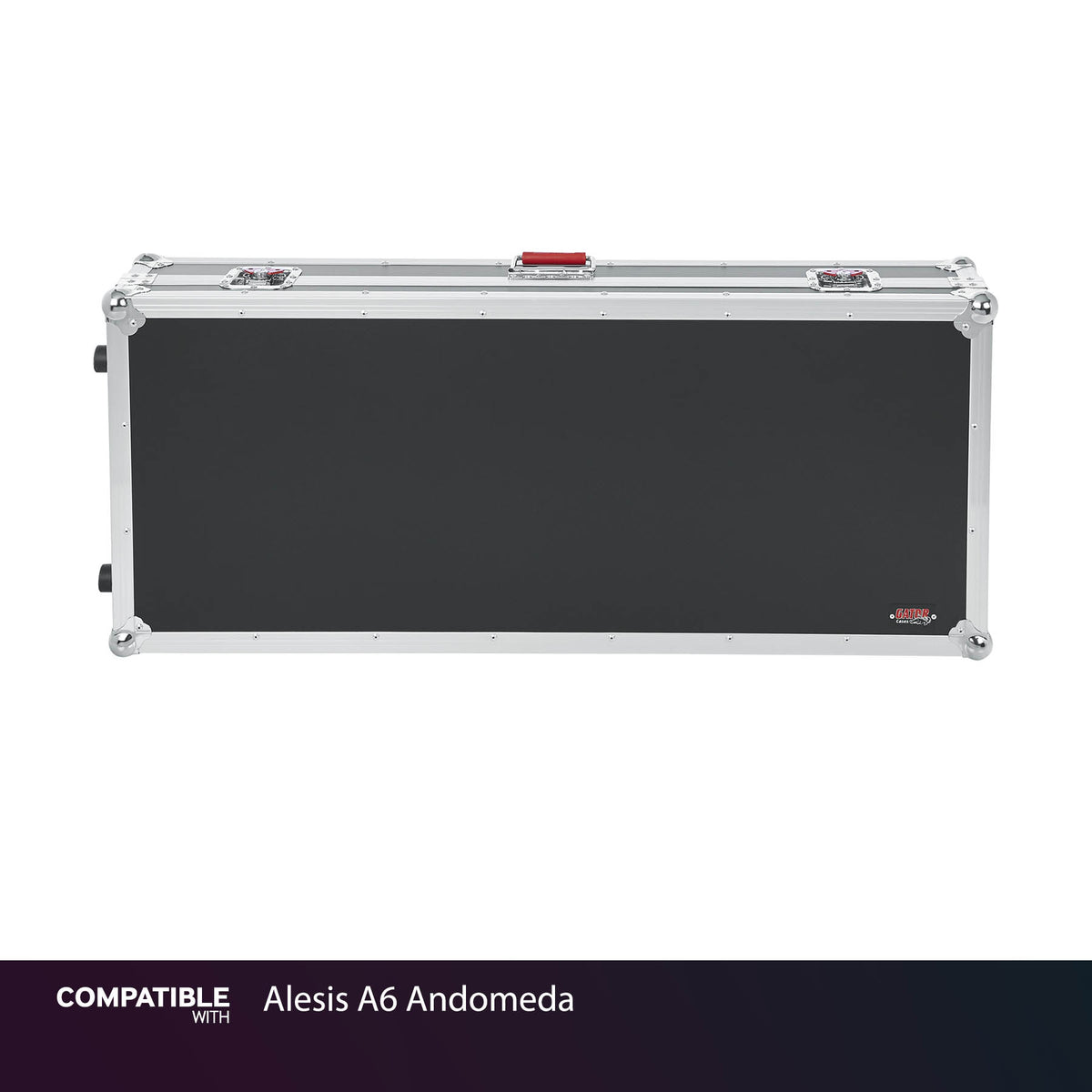 Gator Tour Case for Alesis A6 Andomeda