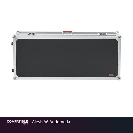 Gator Tour Case for Alesis A6 Andomeda