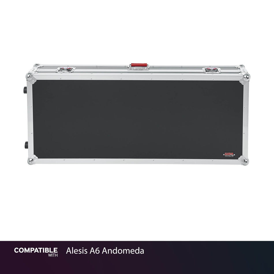Gator Tour Case for Alesis A6 Andomeda