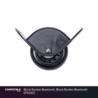 ION Wheel Assembly for Block Rocker Bluetooth, Block Rocker Bluetooth (iPA56C)