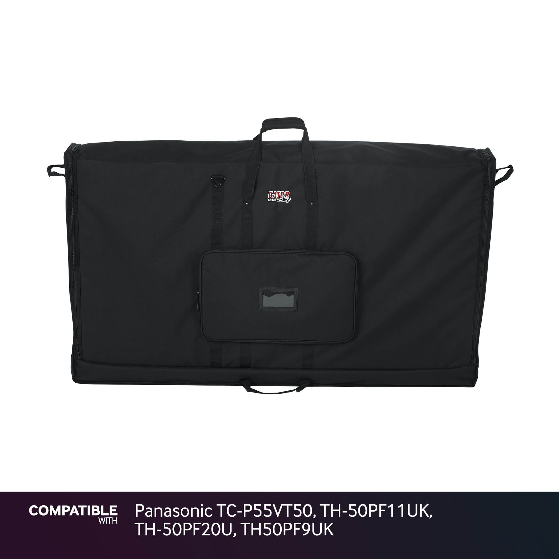 Gator 60" Transport Bag for Panasonic TC-P55VT50, TH-50PF11UK, TH-50PF20U, TH50PF9UK